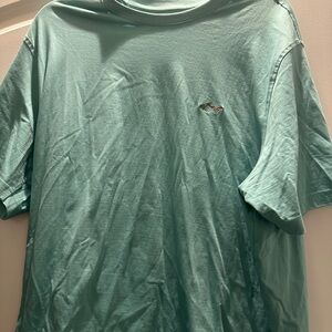 Men's Greg Norman T Shirt, soft